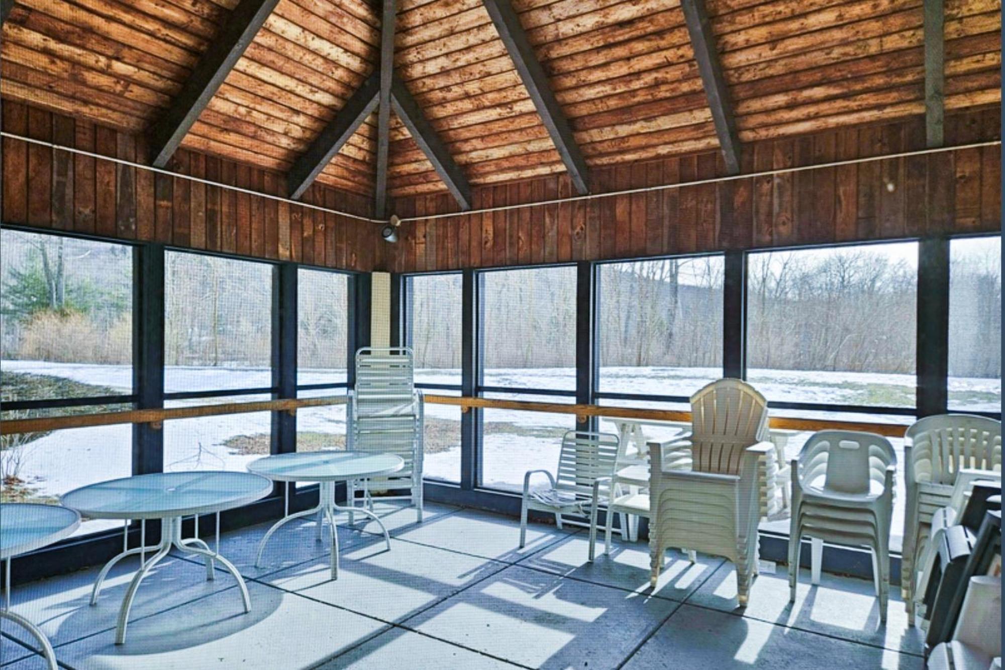 204 Studio At Rivergreen リンカーン エクステリア 写真