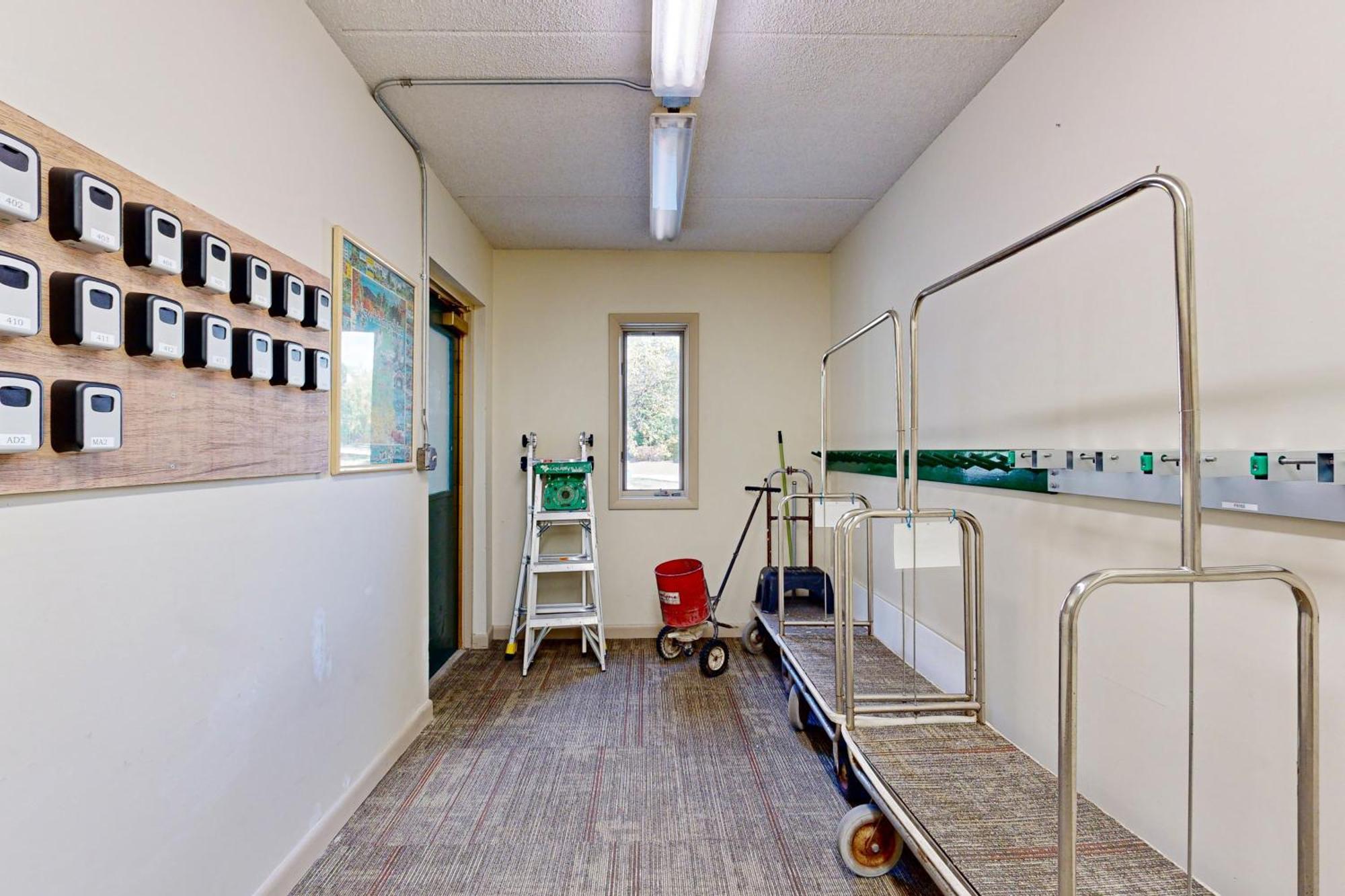 204 Studio At Rivergreen リンカーン エクステリア 写真