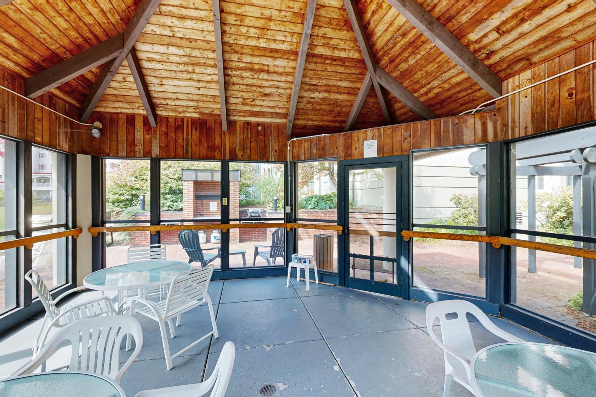 204 Studio At Rivergreen リンカーン エクステリア 写真