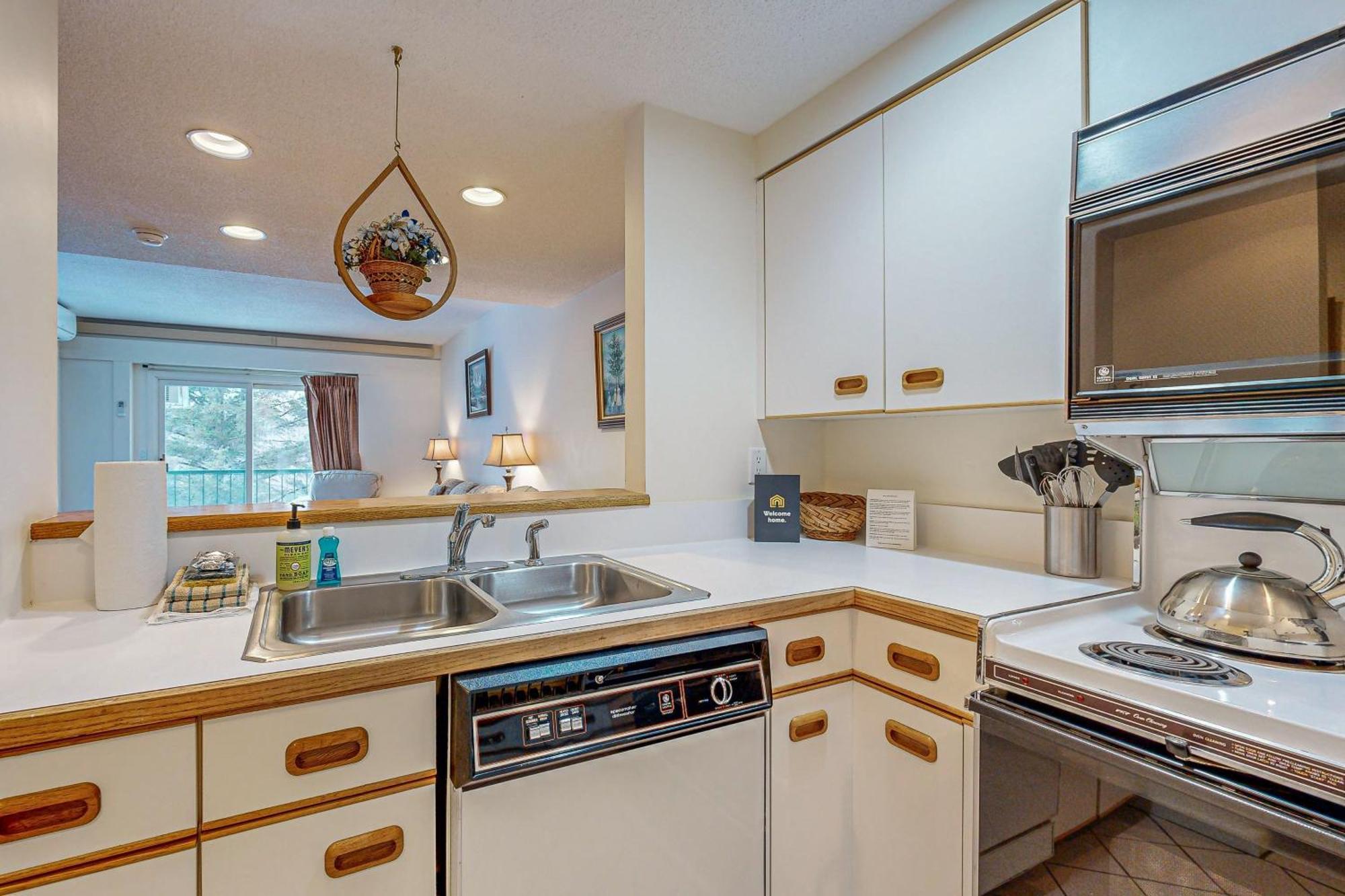 204 Studio At Rivergreen リンカーン エクステリア 写真